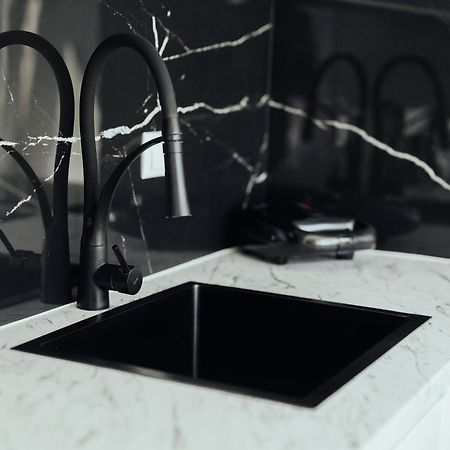 Snow White Center Appartment 利耶帕亚 外观 照片